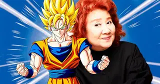 Diễn viên lồng tiếng Goku tiết lộ bí mật đằng sau chiêu Kamehameha