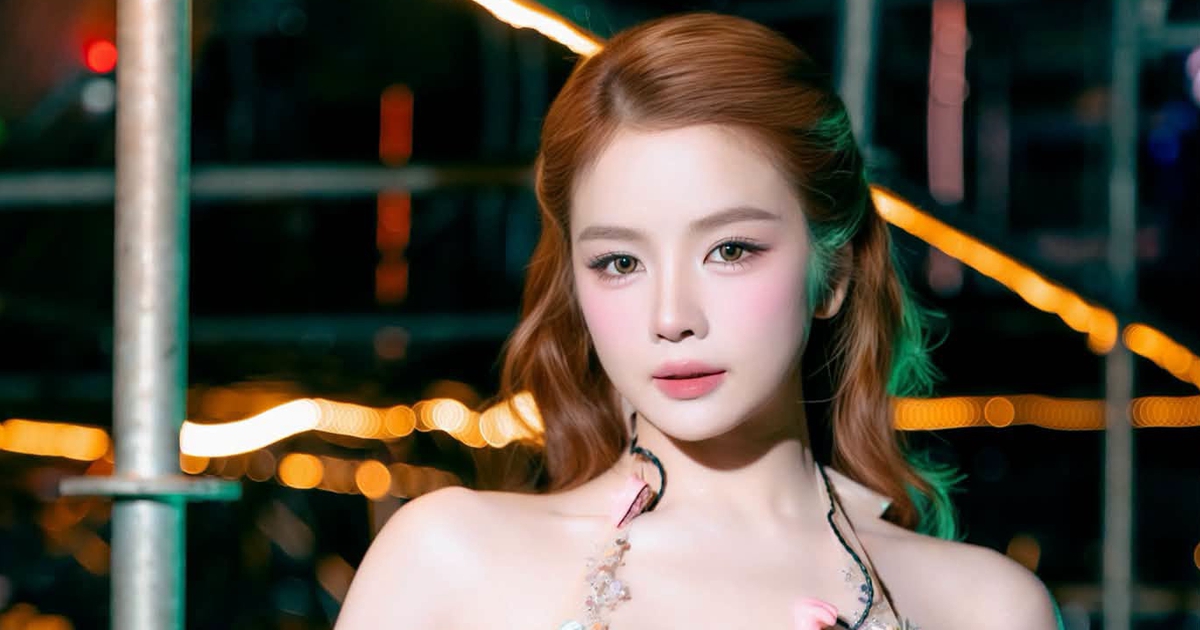 DJ Mie: Danh xưng 'phú bà showbiz' và quan điểm tình cảm sau những thăng trầm
