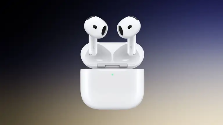 AirPods 5 tiếp tục có 2 phiên bản tiêu chuẩn và chống ồn ANC - Ảnh: MacRumors