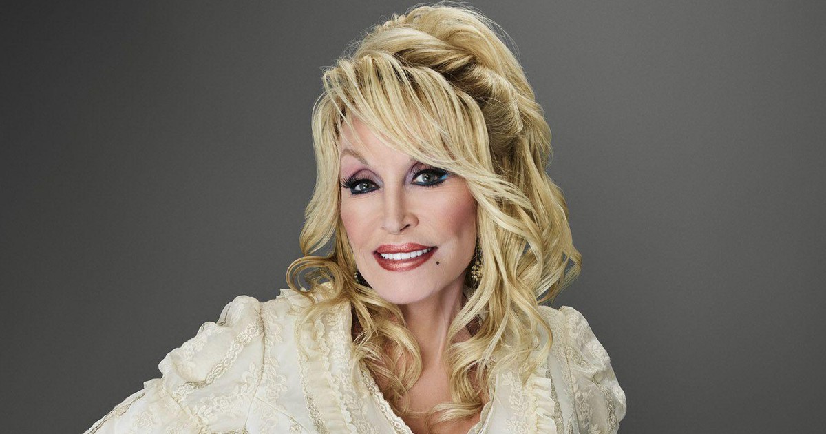 Nước Mỹ kỷ niệm Ngày Dolly Parton