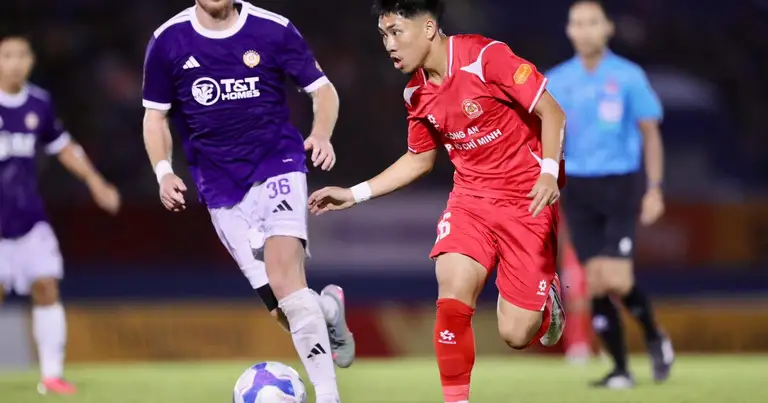 Đội tuyển Việt Nam sẽ rất khác ở FIFA ASEAN Cup