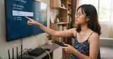 Kết nối Smart TV bằng Wi-Fi hay Ethernet mới là lựa chọn tốt hơn?