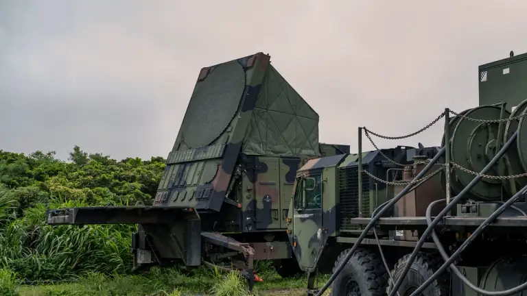 Iran tuyên bố 'chọc mù' radar Patriot tại căn cứ hạm đội Mỹ