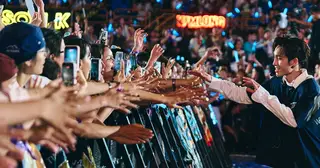 Dư địa văn hóa Việt Nam rất rộng, nhưng một concert bùng nổ rồi sau đó còn lại gì?