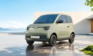 10 ôtô bán nhiều nhất Việt Nam tháng 9