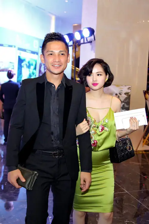 Vbiz có mẹ 2 con đẹp hơn Chi Pu, chấp hết tất cả Hoa hậu: Mỗi lần xuất hiện là một lần sốc visual- Ảnh 13.