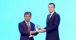 Việt Nam là quốc gia duy nhất nhận giải thưởng Lãnh đạo Chính phủ 2026 của GSMA