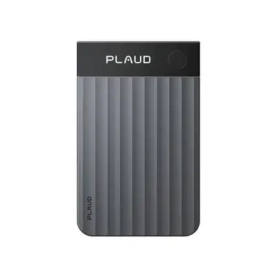 Plaud vào Việt Nam với Note Pro và NotePin S, giá từ 5,49 triệu đồng