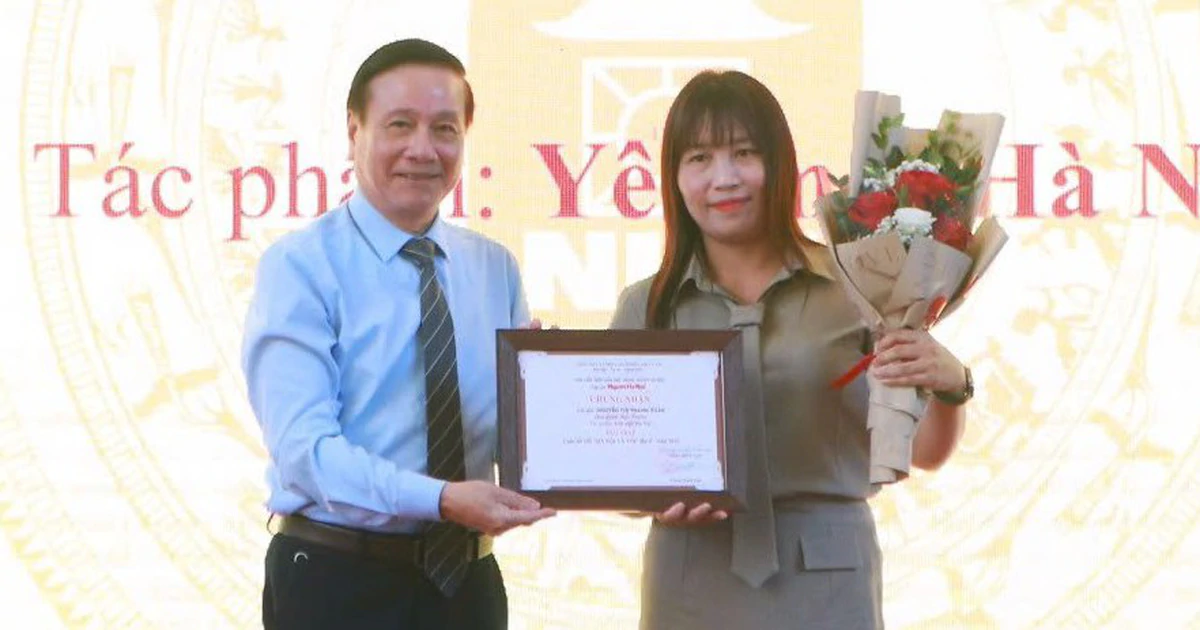 Một thời Hà Nội và tôi