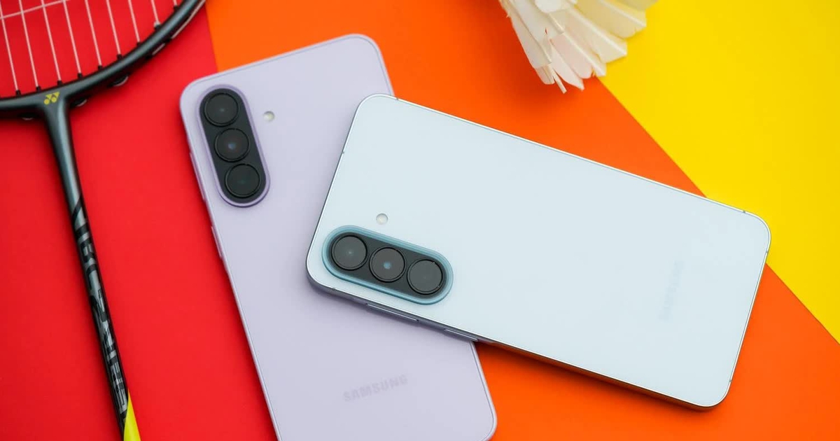 Samsung Galaxy A58 lộ điểm yếu lớn trước ngày ra mắt