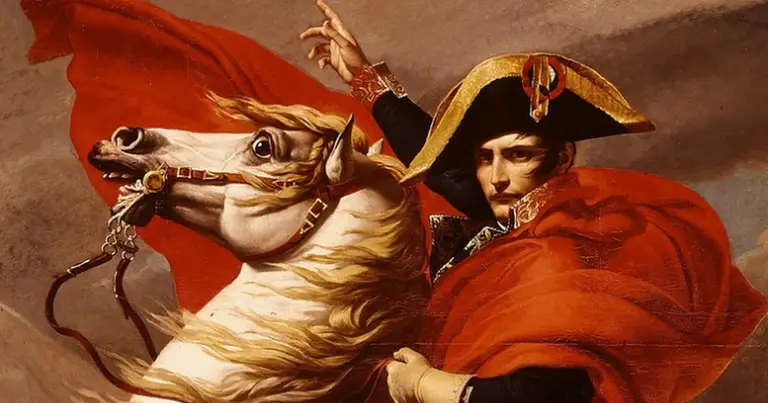 AI giải mã thành công bức thư mật 217 năm tuổi của Napoleon
