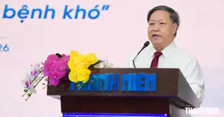 Điều trị ca bệnh khó: Thiết bị hiện đại phải đi cùng bác sĩ giỏi