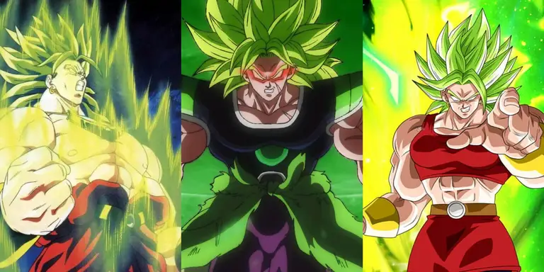 Dragon Ball Super 2 sẽ chính thức giới thiệu một dạng Super Saiyan hoàn toàn mới