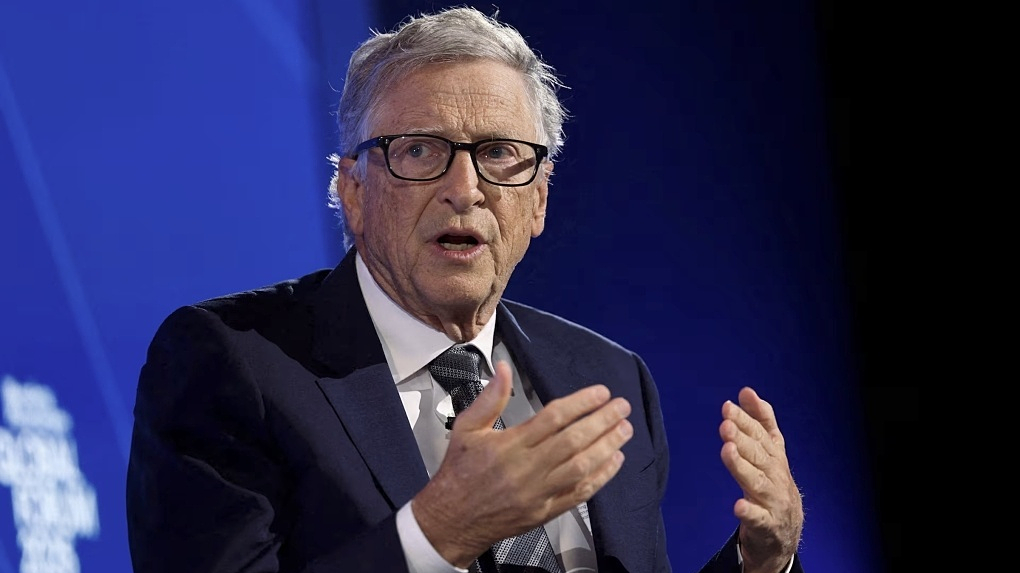 Bill Gates: AI thúc đẩy làn sóng tấn công mạng