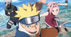 Nguồn cảm hứng của Naruto không chỉ đến từ Dragon Ball