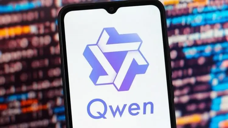 Qwen, mô hình AI của Alibaba