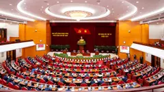 Hoàn thiện đề cương nghiên cứu sửa đổi Điều lệ Đảng trong năm 2026