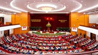 Hoàn thiện đề cương nghiên cứu sửa đổi Điều lệ Đảng trong năm 2026