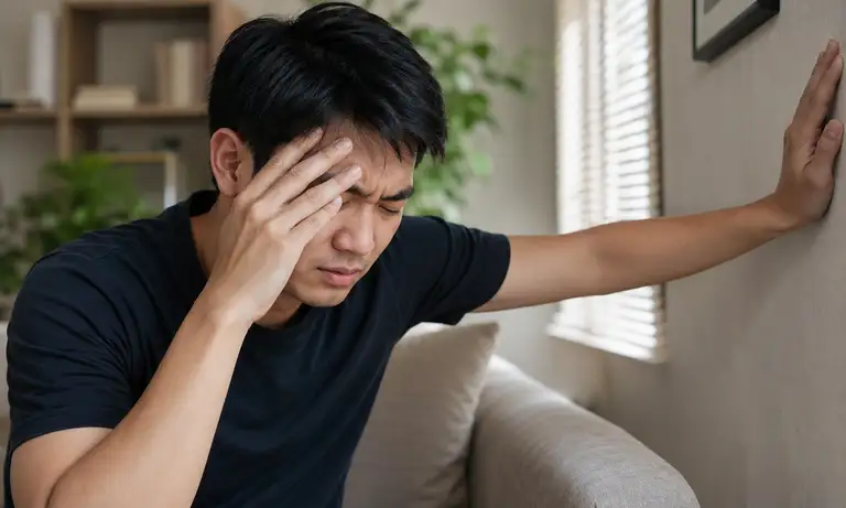 Chuyên gia lưu ý không được bỏ qua cơn thiếu máu não thoáng qua. Các triệu chứng có thể chỉ kéo dài vài phút rồi biến mất, nhưng đây là dấu hiệu cảnh báo nguy cơ xảy ra đột quỵ thực sự