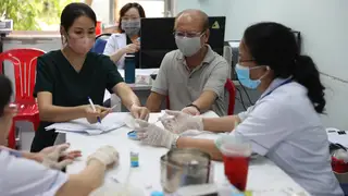 Đề xuất BHYT chi trả hơn 200 dịch vụ khám chữa bệnh tại nhà