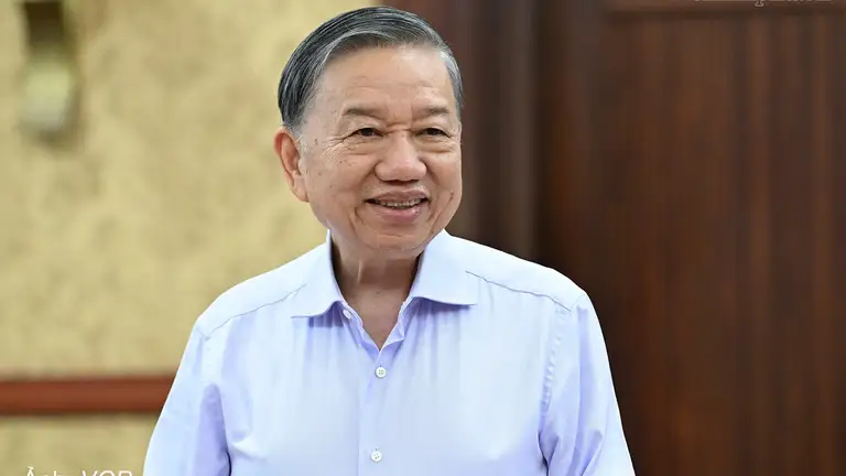 Tổng Bí thư, Chủ tịch nước: Không để Nghị quyết 57 dừng ở khẩu hiệu