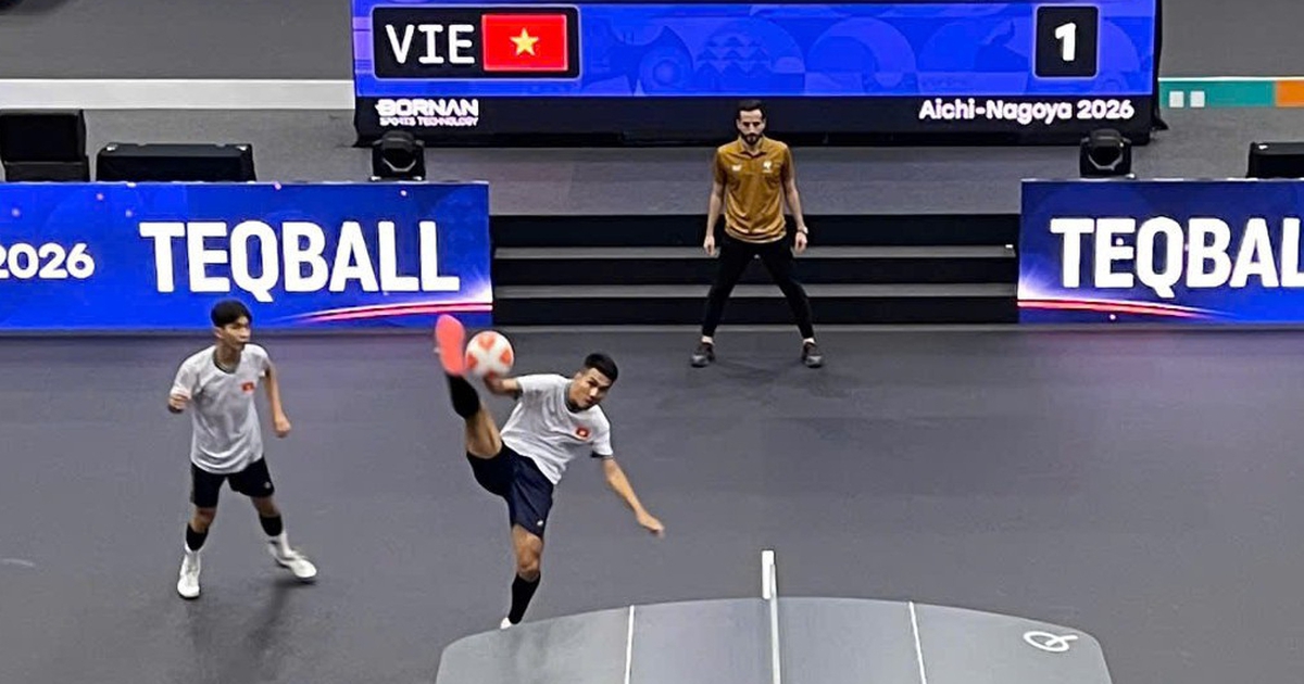 Lịch thi đấu ngày 20.9 - ASIAD 20: Việt Nam kỳ vọng sẽ có huy chương đầu tiên