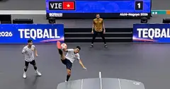 Lịch thi đấu ngày 20.9 - ASIAD 20: Việt Nam kỳ vọng sẽ có huy chương đầu tiên