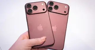 iPhone 18 Pro Max bắt đầu giảm giá, iPhone 17 Pro Max rẻ hơn tới 8 triệu đồng