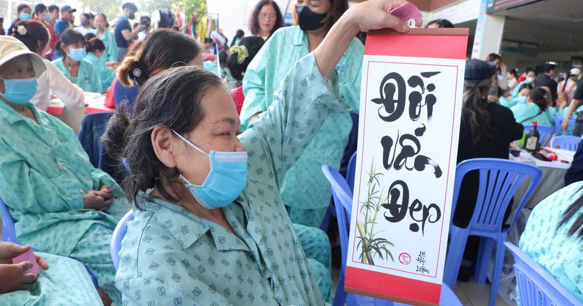 'Đời vẫn đẹp' sau 5 năm rưỡi chiến đấu với ung thư