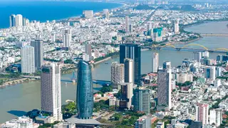 Đà Nẵng thí điểm trao đổi bằng tài sản mã hóa tại nhiều tuyến phố
