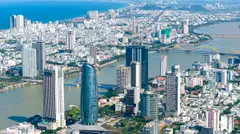 Đà Nẵng thí điểm trao đổi bằng tài sản mã hóa tại nhiều tuyến phố