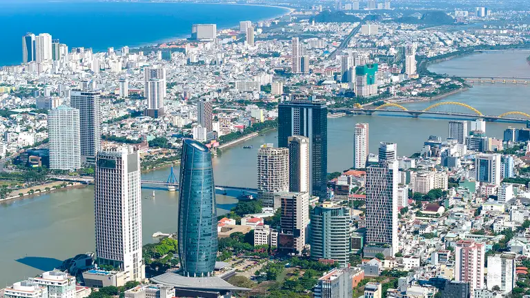 Đà Nẵng thí điểm trao đổi bằng tài sản mã hóa tại nhiều tuyến phố