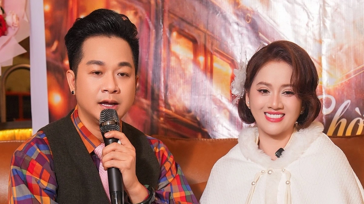 Con gái nghệ sĩ Vũ Linh nỗ lực theo đuổi ca hát