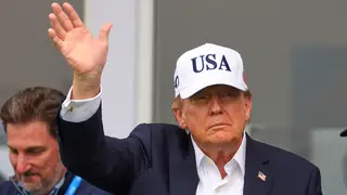 Tòa Mỹ giáng đòn vào sắc lệnh hạn chế bỏ phiếu qua thư của ông Trump