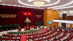 Ban Tuyên giáo và Dân vận Trung ương đổi tên từ 1/8