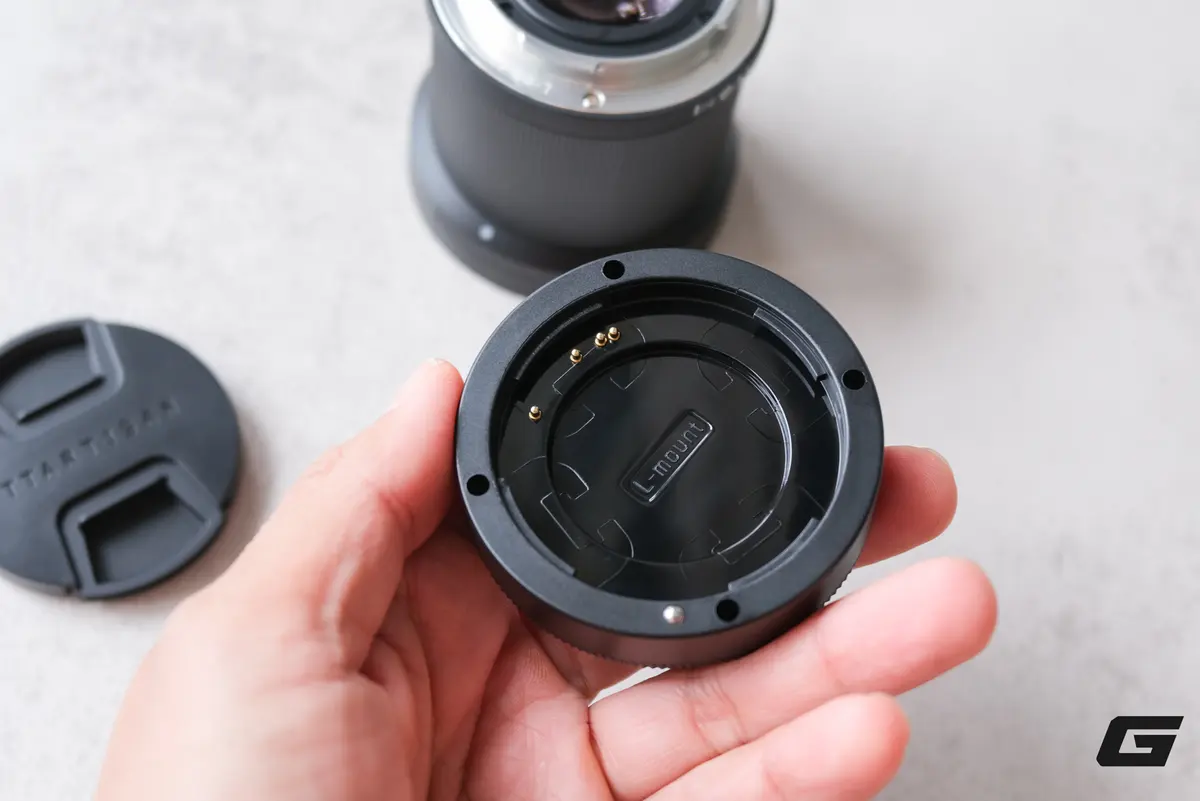 Trên tay và trải nghiệm nhanh TTArtisan AF 50mm F1.8 Neo: Ống kính AF Full Frame giá chỉ hơn 2 triệu, không biết phải đòi hỏi gì hơn- Ảnh 7.