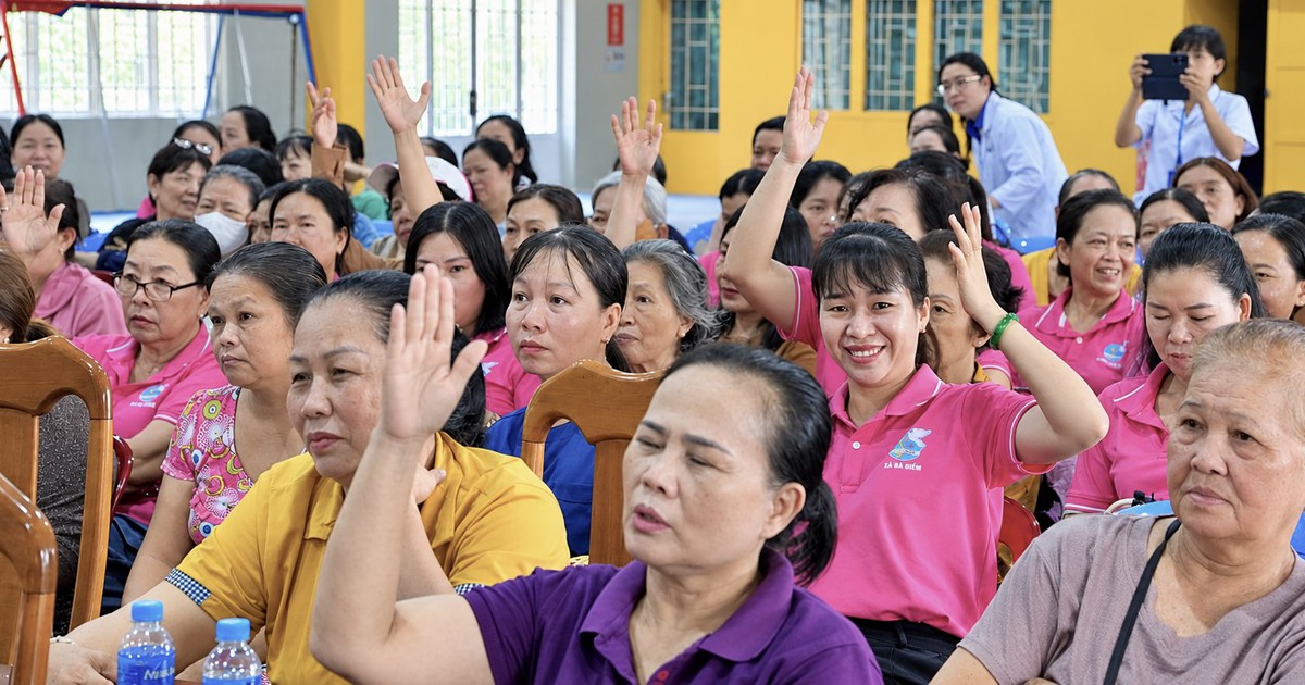 Hai loại ung thư đe dọa sức khỏe phụ nữ Việt Nam