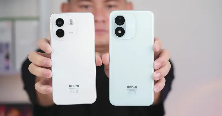 REDMI Note 17 tăng giá vì một thứ mà chính Xiaomi cũng không kiểm soát được