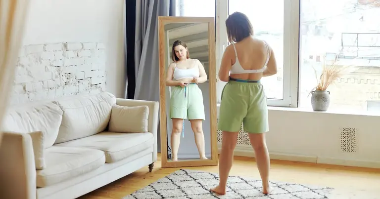 Những phương pháp đơn giản giúp giảm mỡ bụng hiệu quả