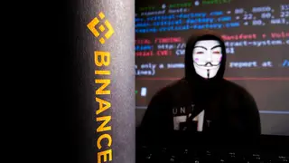 Musk trêu chọc CZ sau vụ hack tỷ USD tại Binance