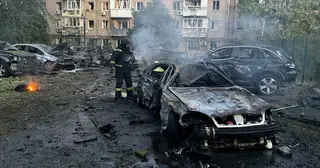 Mỹ, châu Âu soạn kế hoạch 4 điểm chấm dứt chiến sự Ukraine, Nga lên tiếng