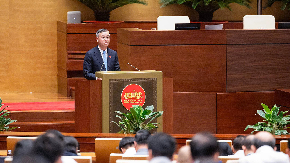Chính phủ muốn nới điều kiện IPO