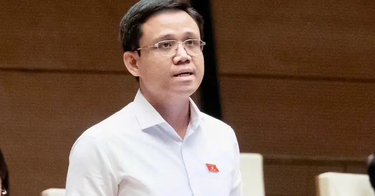 Đại biểu đề xuất 'gỡ khó' quy định giá đất thanh toán cho dự án BT