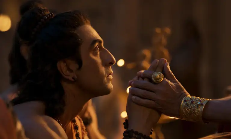 Nhà sản xuất đặt mục tiêu đưa Sử thi Ramayana chinh phục khán giả toàn cầu - Ảnh: IMDb