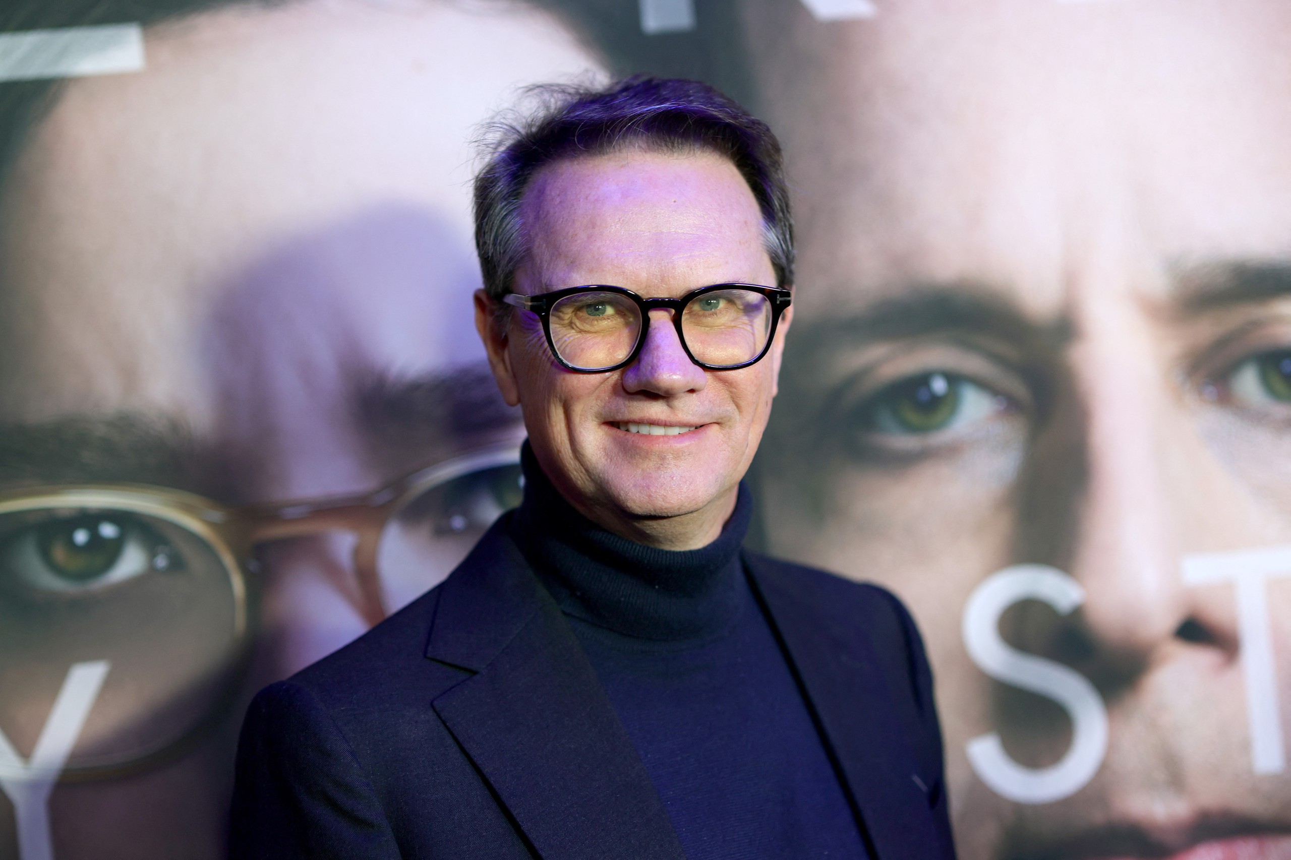 Peter Rice - Giám đốc nội dung mới của Netflix