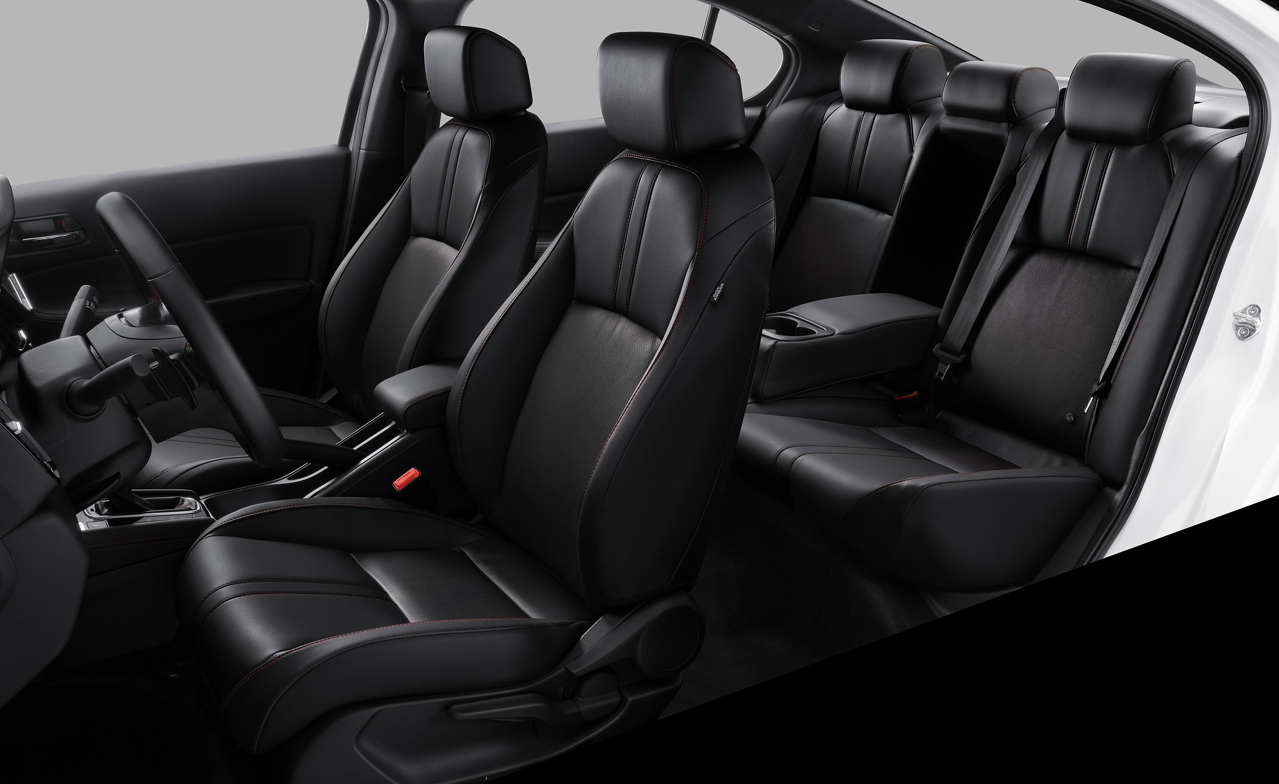 Honda City mới bỏ bản giá rẻ, giá từ 539 triệu tại Việt Nam - Ảnh 5.