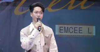 Emcee L đưa những demo Da LAB 'từ chối' hát cùng vào album solo đầu tay