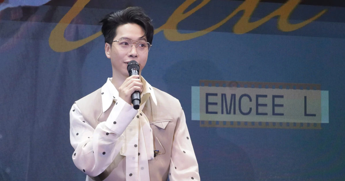 Emcee L đưa những demo Da LAB 'từ chối' hát cùng vào album solo đầu tay