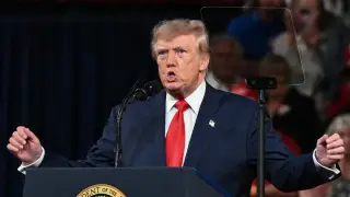Ông Trump: Nga - Ukraine đạt thỏa thuận ngừng bắn năng lượng