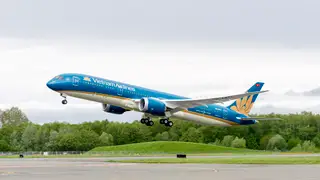Vietnam Airlines vẫn có lãi trong 6 tháng đầu năm